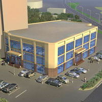 ����������� �������������� ����������� ��������� ��������